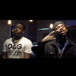 Good Energy (feat. Quando Rondo)