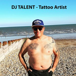 Tattoo Artist