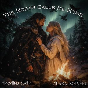 The North Calls Me Home (Duet) (feat. Alara Solveig)