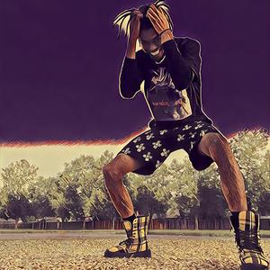 Trash (feat. Roxxi)