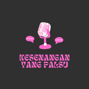 Kesenangan yang palsu