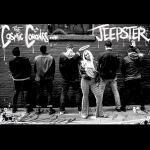 Jeepster