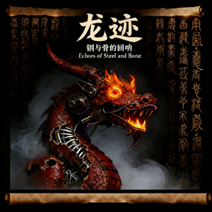 卷一・锈色记忆  Faded Memories