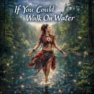 If you could walk on water
