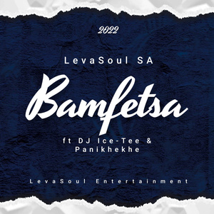 Bamfetsa (Radio Edit)
