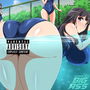 Big Ass (Remix)