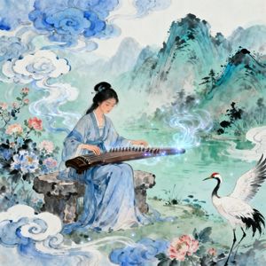 国风仙音（纯享版）