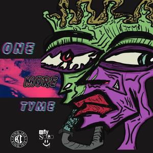 One More Time (feat. Hey Solo & AriZe)
