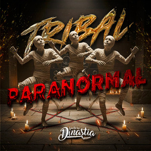 Tribal Paranormal