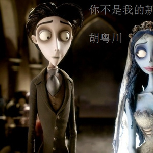 你不是我的新娘