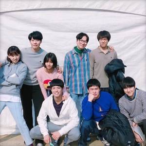 쌍문동(双门洞中文版）（翻自 朴宝蓝）