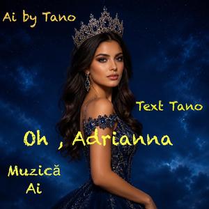 Ai By Tano (Oh, Adrianna)
