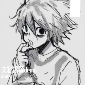 失物招领demo（prod by Lion-Z狮子）