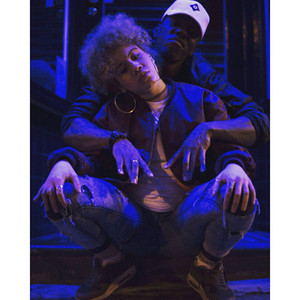 Japanese Slippers Ft Serine Karthage (Prod By Russ) by Risky Javan