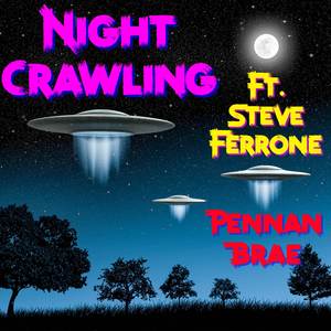 Night Crawling (Radio Mix)