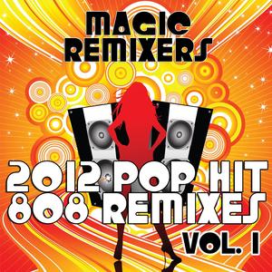 Ass Back Home (808 Remix)