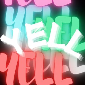 YeLL!!!
