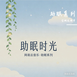 白噪音-猫咪呼噜声