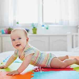 小脚丫 (催眠曲)