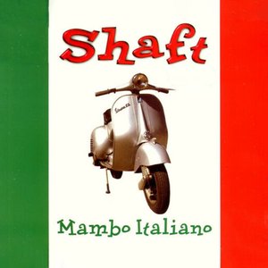 Mambo Italiano (Radio Edit)