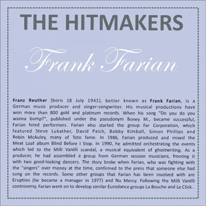 Brown Girl in the Ring