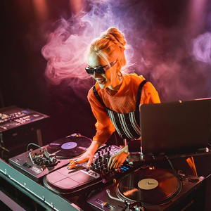 顶级重低音 (柏林之声)