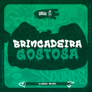Brincadeira Gostosa