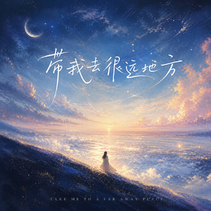 带我去很远地方
