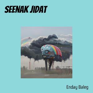 Seenak Jidat