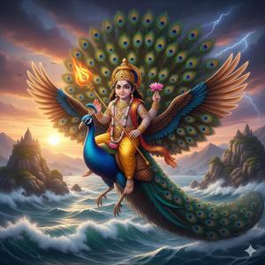 திருக்குறள் - அழுக்காறாமை!