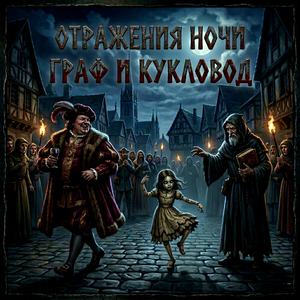 Граф и кукловод