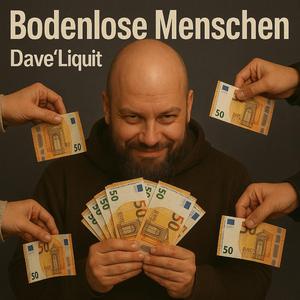 Bodenlose Menschen
