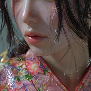 我喜欢做你的眼睛