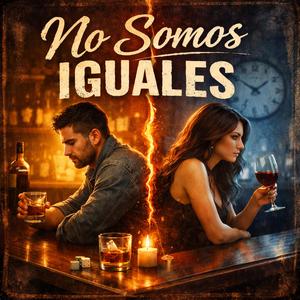 No somos iguales