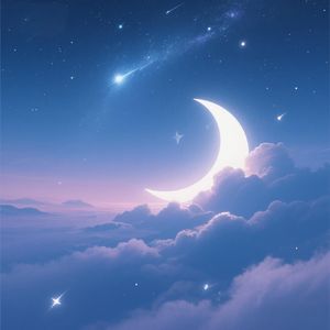 细雨轻柔随意鸿