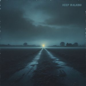 Keep Walking