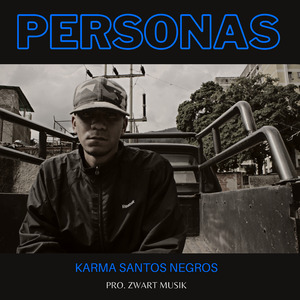 Personas