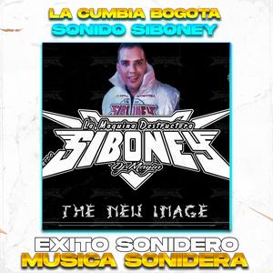 La Cumbia Bogota,Exito Sonido Siboney (Radio Edit)