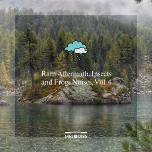 Psychic Insects & Frogs