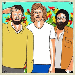 Welcome to Daytrotter