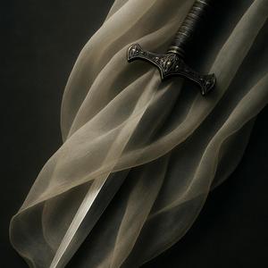 J'accuse (Accuse / Blame you, LA + ENG)