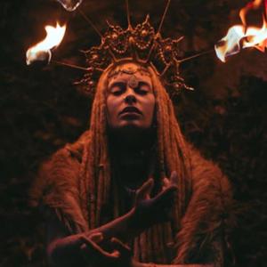 Fed to the wolves (feat. Enchantress)