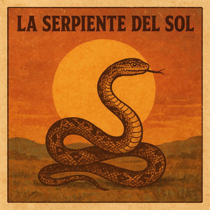 La Serpiente del Sol