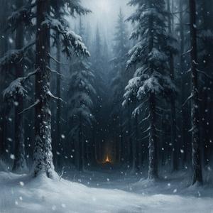 I Will Give You The Forest (From Alvar)