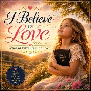 I Believe In Love