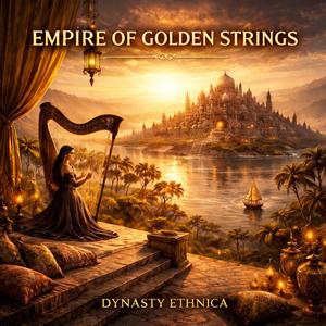 Empire of Golden Strings