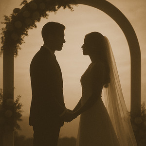 Forever Starts With You