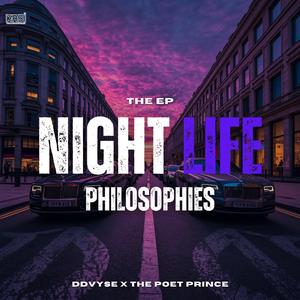 Philosophies (feat. ThePoetPrince)
