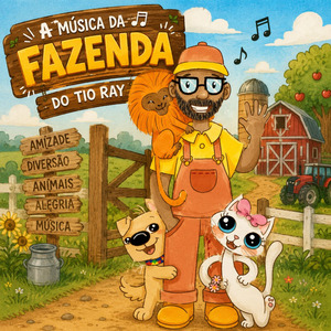 A Fazenda do Tio Ray