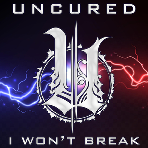I Won't Break